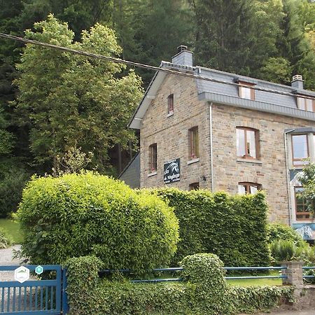 Gite Du Ninglinspo Aywaille Pokoj fotografie