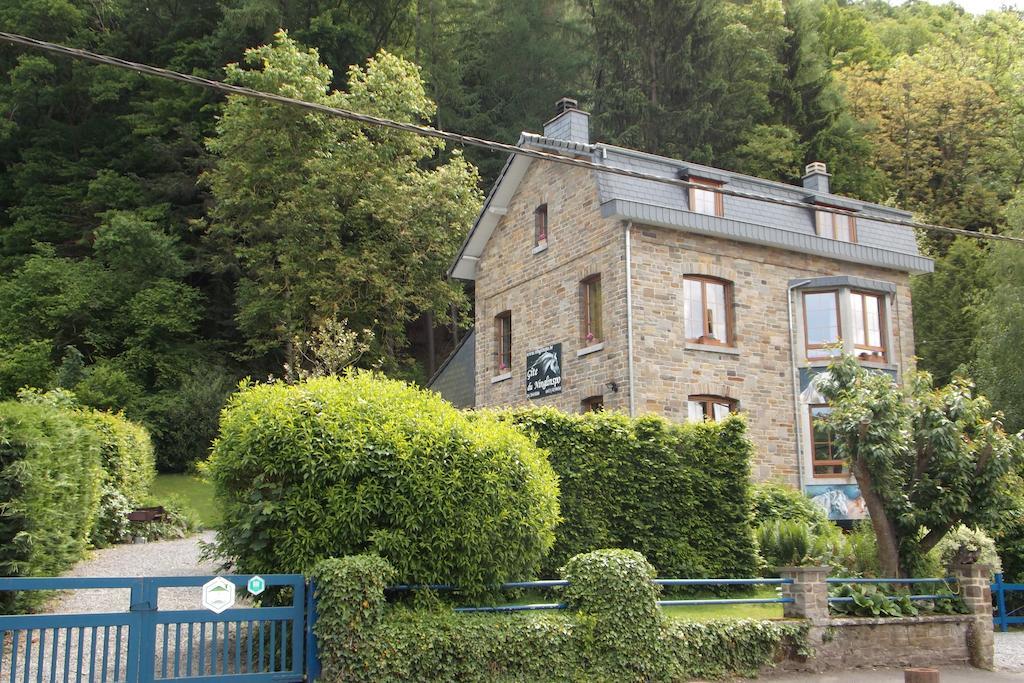 Gite Du Ninglinspo Aywaille Pokoj fotografie